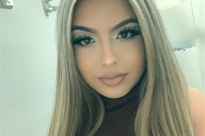 Isabella, 32, a blonde amber-eyed latina companion based in Konstantinovka. Offering Fetish, Massage, Tantra, 69, A-Level. Available for incall and outcall, ...