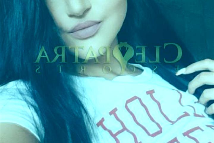Isabella, 32, a red dark-eyed mediterranean companion based in Hanliu. Offering Tantra, Roleplay, Domination, OWO. Available for incall and outcall, overnigh...