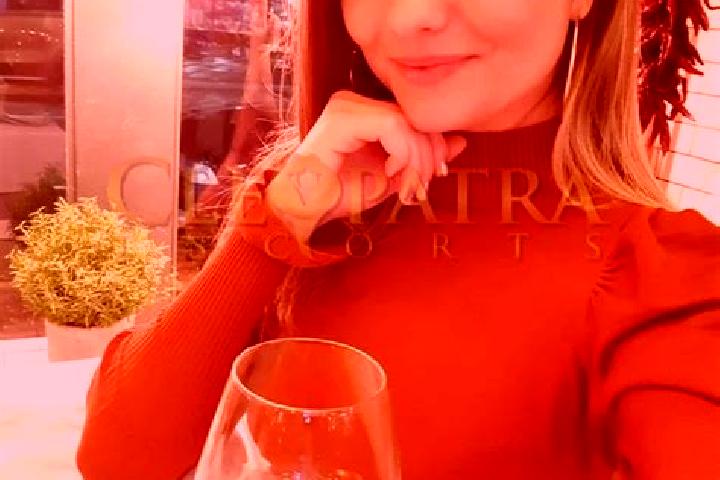 Isabella, 32, a red green-eyed mediterranean companion based in Sobechleby. Offering 69, Dinner Date, OWO, Domination. Available for incall and outcall, over...