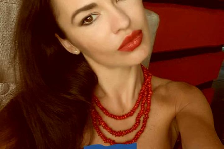 Isabella, 32 — Escort in Andarak, Kyrgyzstan