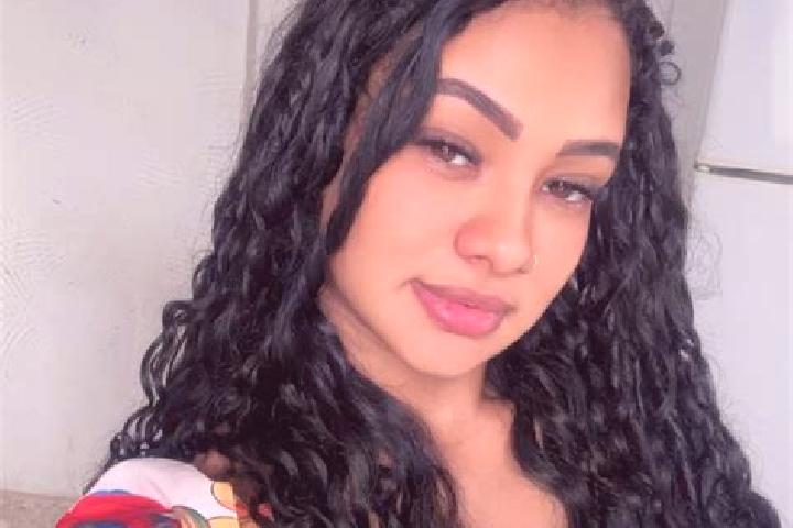 Isabella, 32 — Escort in Bernardo Sayao, Brazil