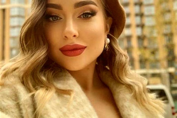 Isabella, 32 — Escort in Boyarka, Ukraine