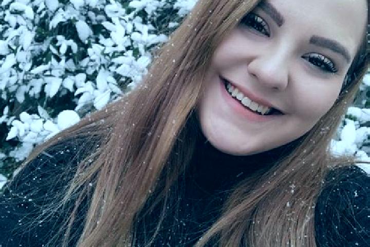 Isabella, 32 — Escort in Buharkent, Turkey