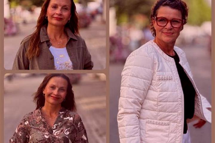 Isabella, 32 — Escort in Carbognano, Italy