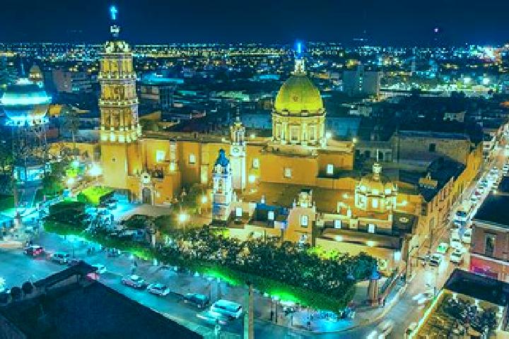 Isabella, 32 — Escort in Celaya, Mexico