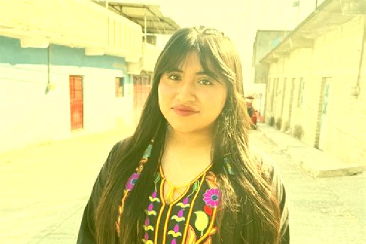 Isabella, 32 — Escort in Cuatzoquitengo, Mexico