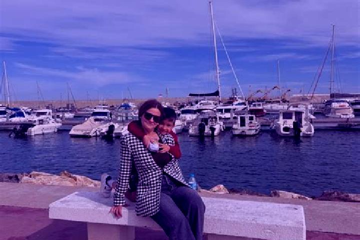 Isabella, 32 — Escort in El Toboso, Spain