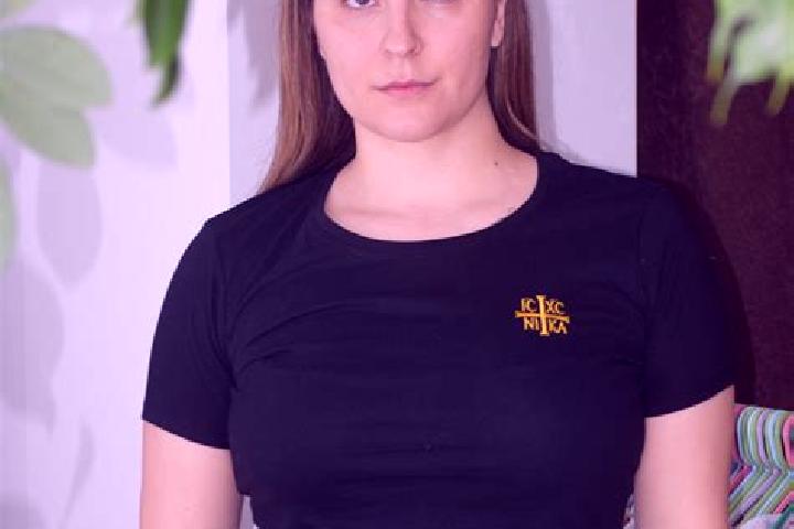 Isabella, 32 — Escort in Glusci, Serbia