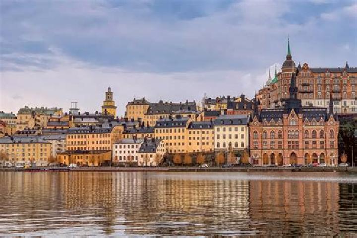 Isabella, 32 — Escort in Jursla, Sweden