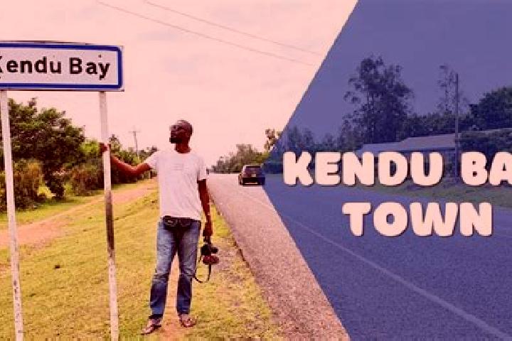 Isabella, 32 — Escort in Kendu Bay, Kenya