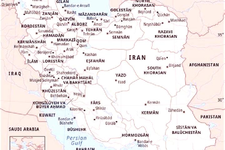 Isabella, 32 — Escort in Khatunabad, Iran