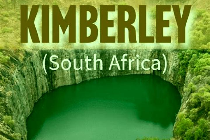 Isabella, 32 — Escort in Kimberley, South Africa