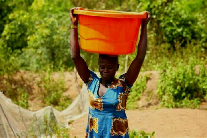 Isabella, 32 — Escort in Kouango, Central African Republic