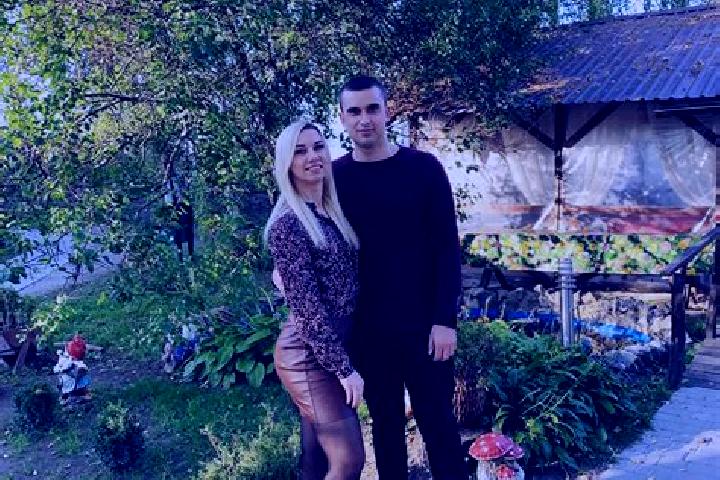 Isabella, 32 — Escort in Krasnyye Barrikady, Russia