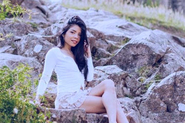 Isabella, 32 — Escort in Kusel, Germany