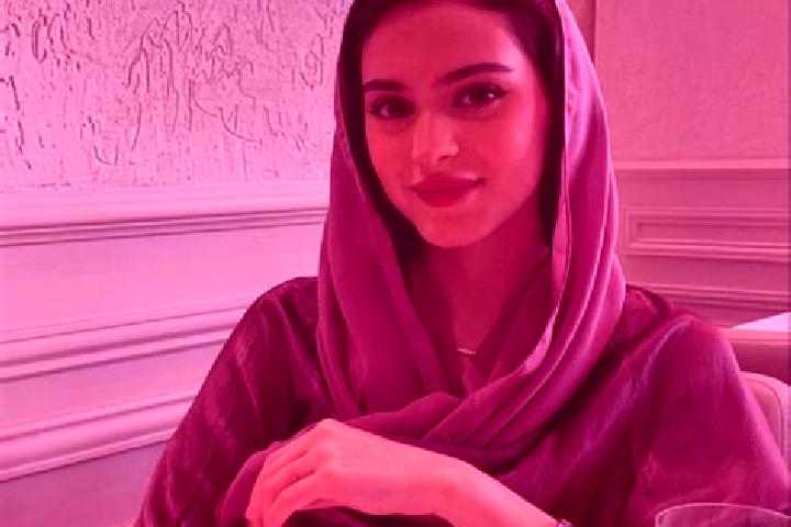 Isabella, 32 — Escort in Layla, Saudi Arabia