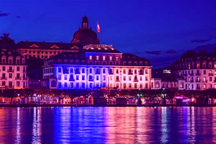 Isabella, 32 — Escort in Luzern, Switzerland