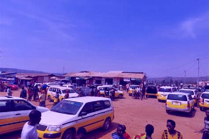 Isabella, 32 — Escort in Makamba, Burundi
