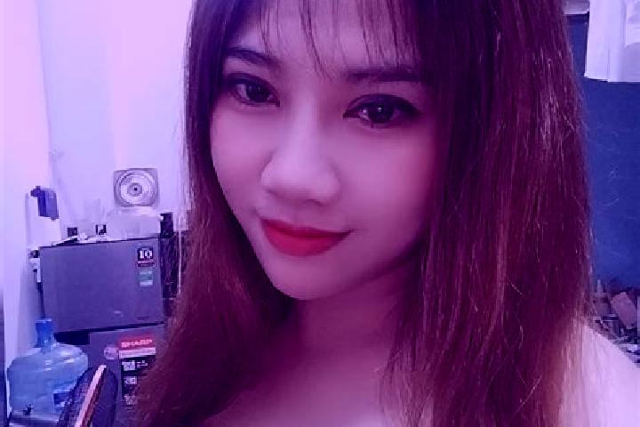 Isabella, 32 — Escort in Nyaung Gon, Myanmar