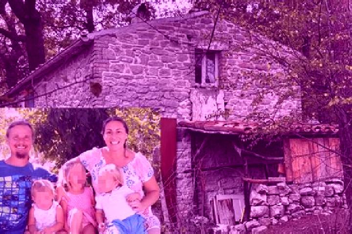 Isabella, 32 — Escort in Panaci, Romania