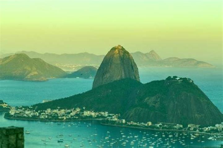 Isabella, 32 — Escort in Pao de Acucar, Brazil
