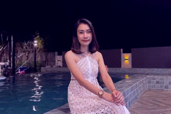 Isabella, 32 — Escort in Pu an, China