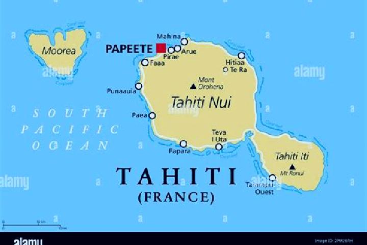 Isabella, 32 — Escort in Punaauia, French Polynesia