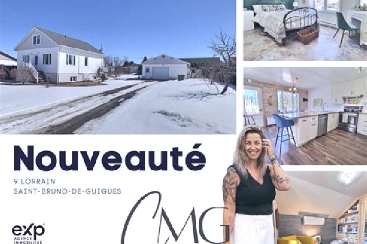Isabella, 32 — Escort in Saint-Bruno-de-Guigues, Canada