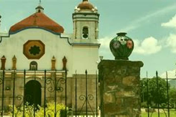 Isabella, 32 — Escort in San Bartolo Cuitareo, Mexico