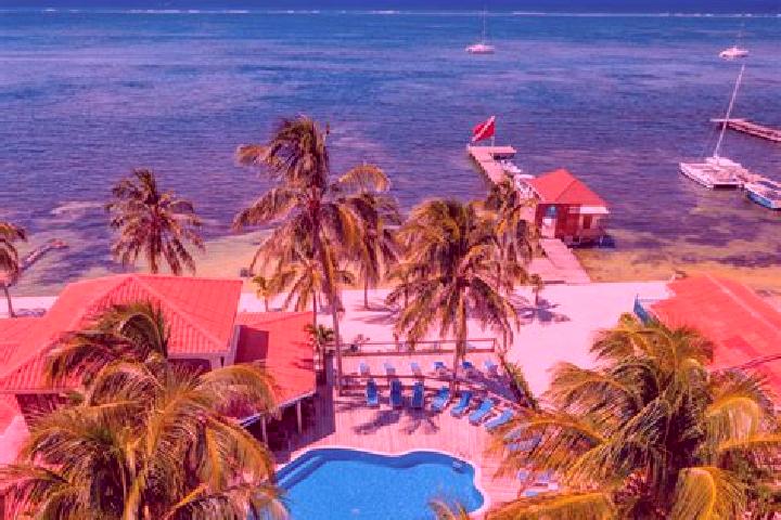 Isabella, 32 — Escort in San Pablo, Belize