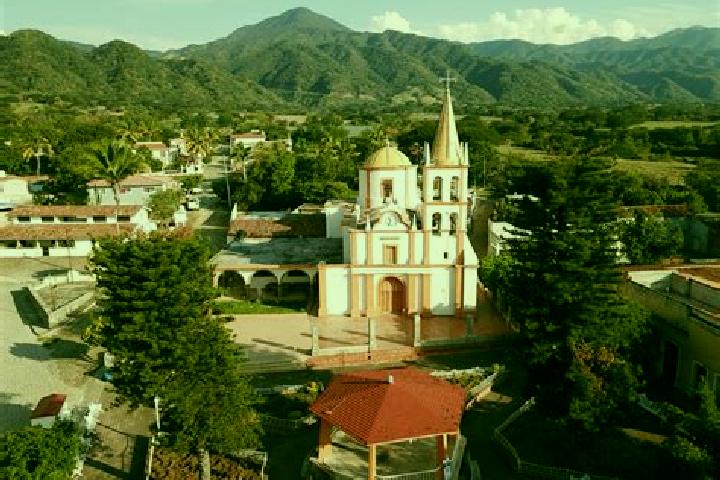 Isabella, 32 — Escort in Santa Ana Amatlan, Mexico
