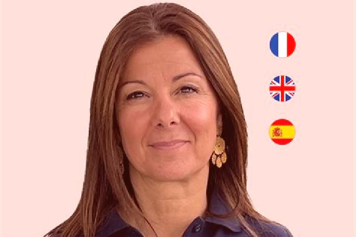 Isabella, 32 — Escort in Somme-Suippe, France