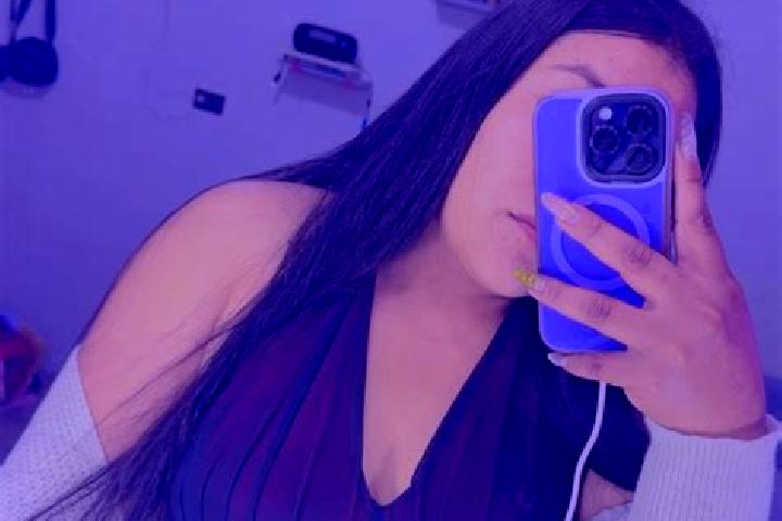 Isabella, 32 — Escort in Tepapayeca, Mexico