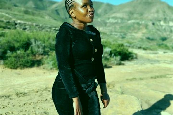 Isabella, 32 — Escort in Tsa Kholo, Lesotho