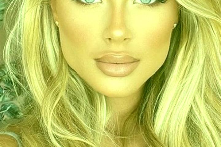 Isabella, 33, a blonde blue-eyed latina companion based in Dansville. Offering Deep French Kissing, CIM, Couples, Striptease. Available for incall and outcal...