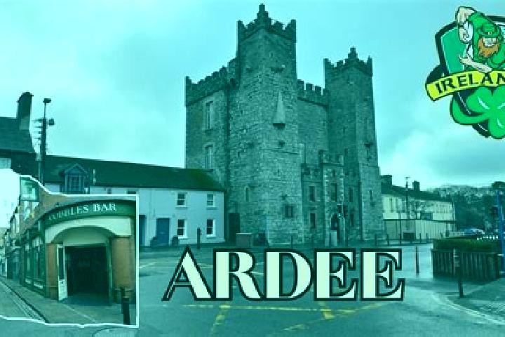 Isabella, 33 — Escort in Ardee, Ireland