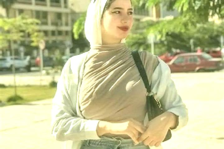 Isabella, 33 — Escort in Ashmun, Egypt