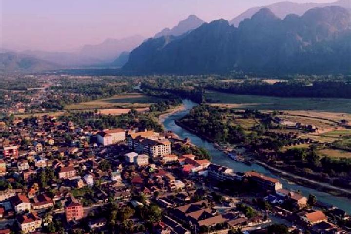 Isabella, 33 — Escort in Ban Lixingxo, Laos