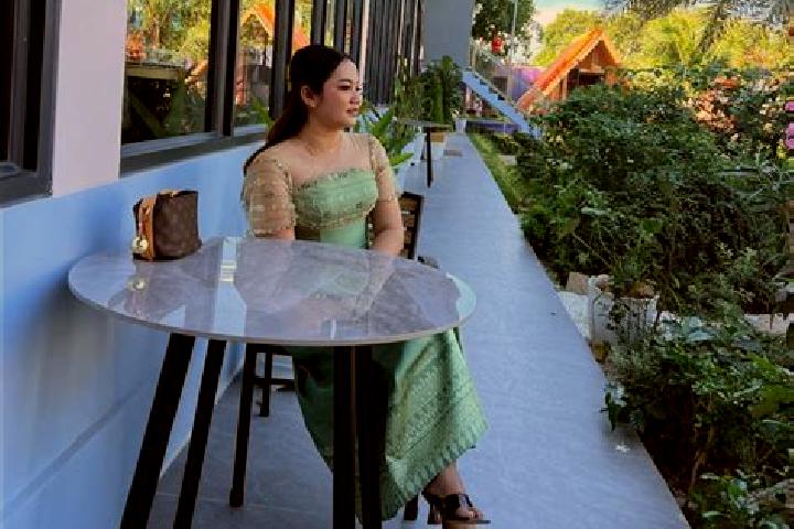 Isabella, 33 — Escort in Baray, Cambodia