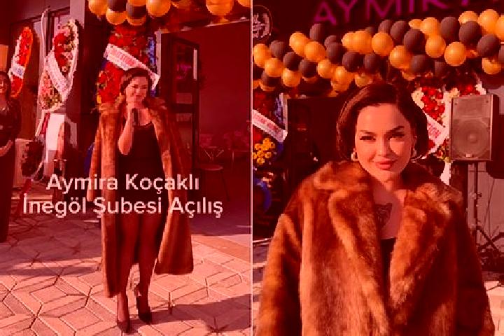 Isabella, 33 — Escort in Cakallar, Turkey