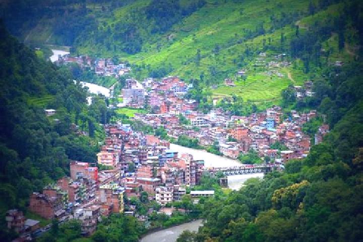 Isabella, 33 — Escort in Chautara, Nepal