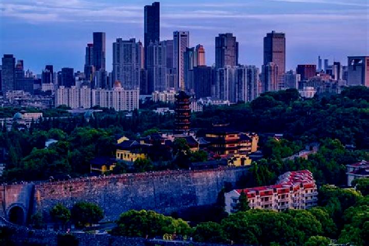 Isabella, 33 — Escort in Dafang, China