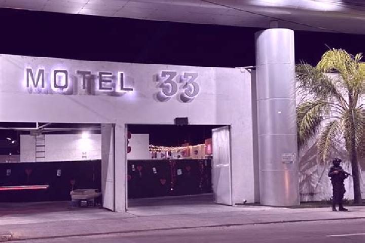 Isabella, 33 — Escort in El Espinal, Mexico