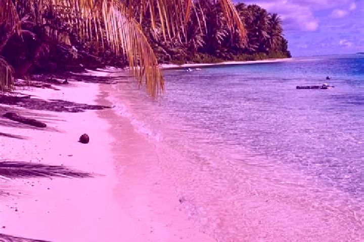 Isabella, 33 — Escort in Elato, Micronesia