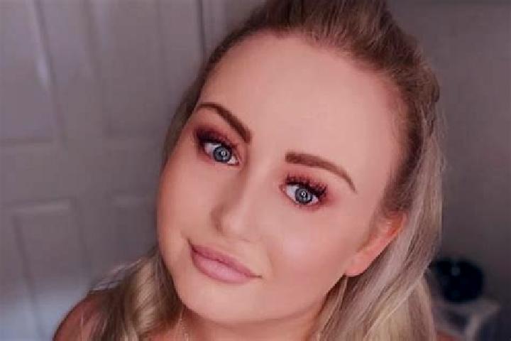 Isabella, 33 — Escort in Farnsfield, United Kingdom