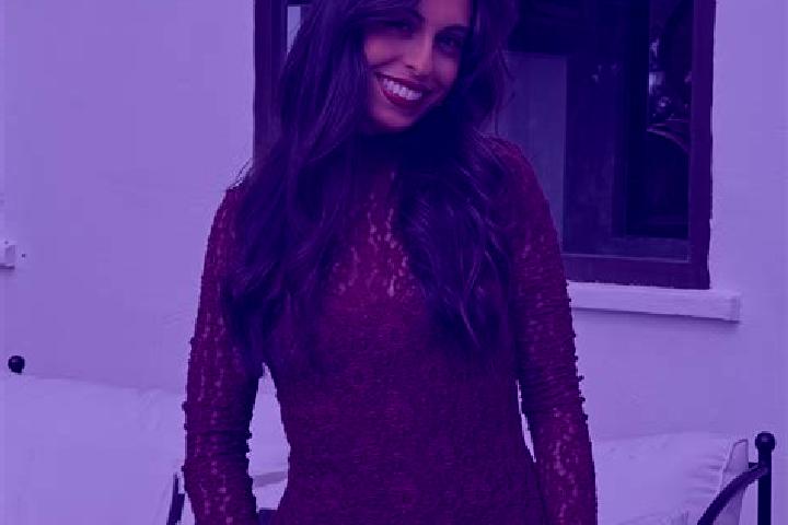 Isabella, 33 — Escort in Flor Blanca, Mexico