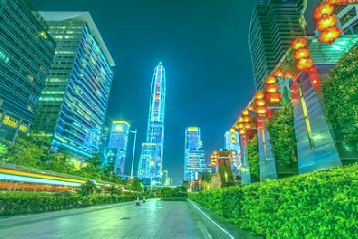 Isabella, 33 — Escort in Futian, China