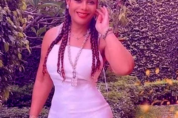 Isabella, 33 — Escort in Guidiguis, Cameroon