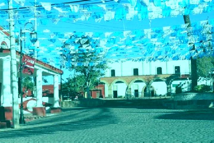 Isabella, 33 — Escort in Huitzoltepec, Mexico