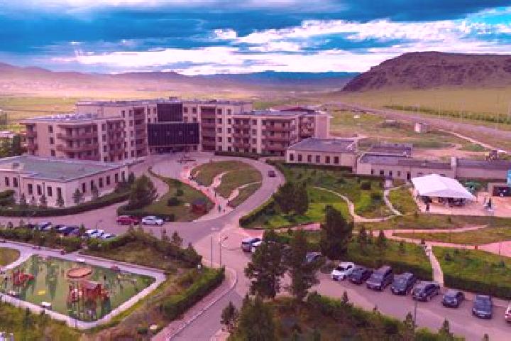 Isabella, 33 — Escort in Hujirt, Mongolia
